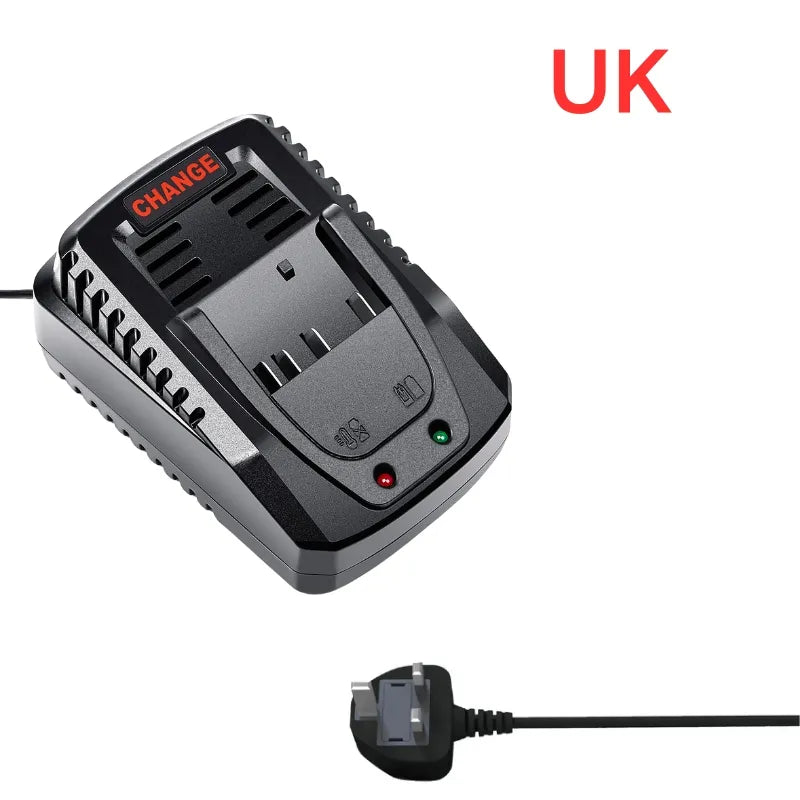 Chargez l'image dans la visionneuse de la galerie, Replacement Charger For Bosch 14.4V-18V Electrical Tool Li-ion Battery - Polar Tech Australia