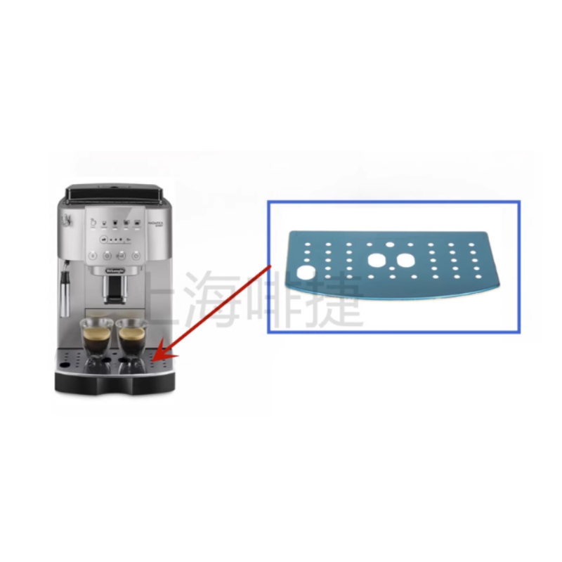 Chargez l'image dans la visionneuse de la galerie, Genuine Original DeLonghi Coffee Machine S3 Plus - Replacement Parts - Polar Tech Australia