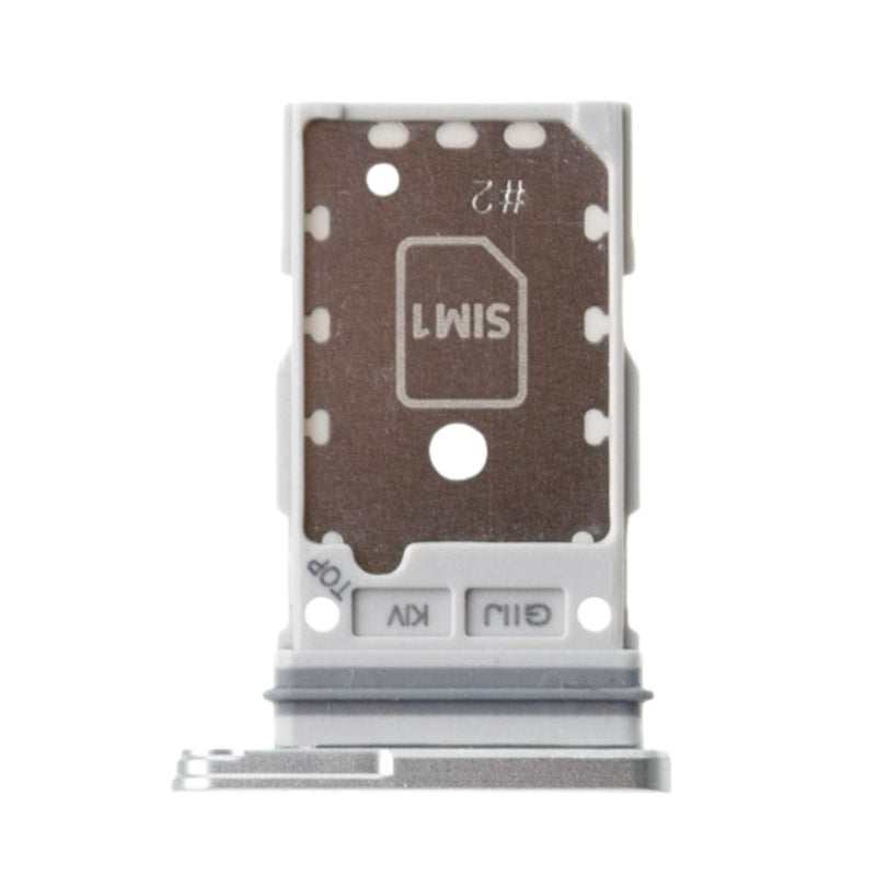 Load image into Gallery viewer, Samsung Galaxy S21 FE (G990) Sim Card Tray Holder - Polar Tech Australia