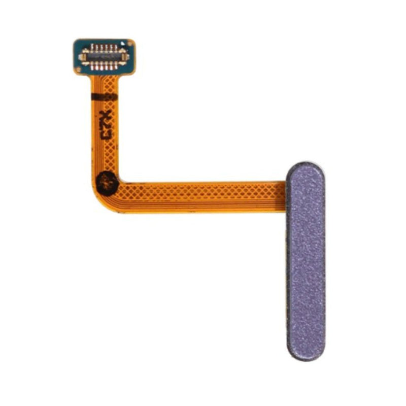 Chargez l'image dans la visionneuse de la galerie, Samsung Galaxy Z Flip 4 5G (F721B) Fingerprint Reader Sensor Flex - Polar Tech Australia