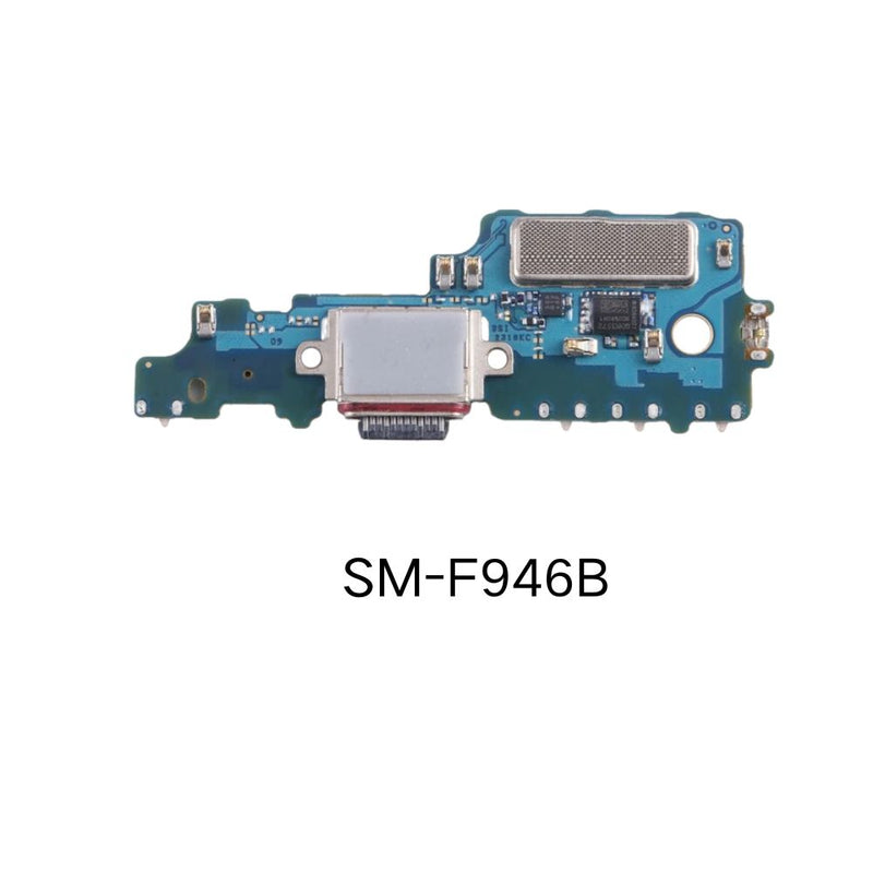 Load image into Gallery viewer, Samsung Galaxy Z Fold 5 5G (SM-F946) Charging Port Charger Connector Board - Polar Tech Australia
