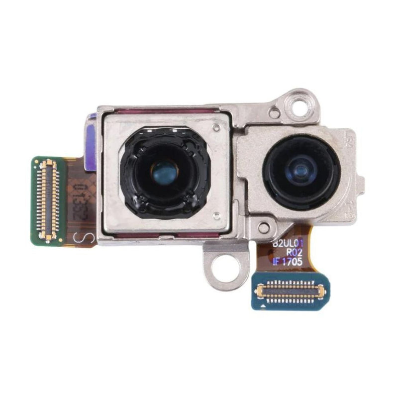 Cargue la imagen en el visor de la galería, Samsung Galaxy Z Flip 4 (F721) Back Rear Main Camera Flex - Polar Tech Australia