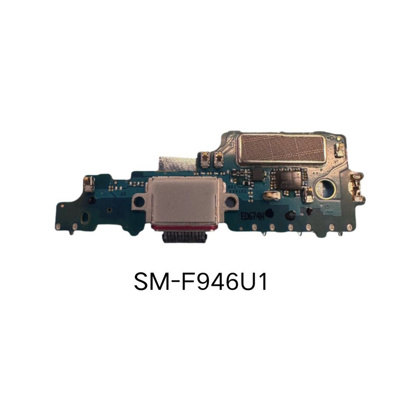 Load image into Gallery viewer, Samsung Galaxy Z Fold 5 5G (SM-F946) Charging Port Charger Connector Board - Polar Tech Australia