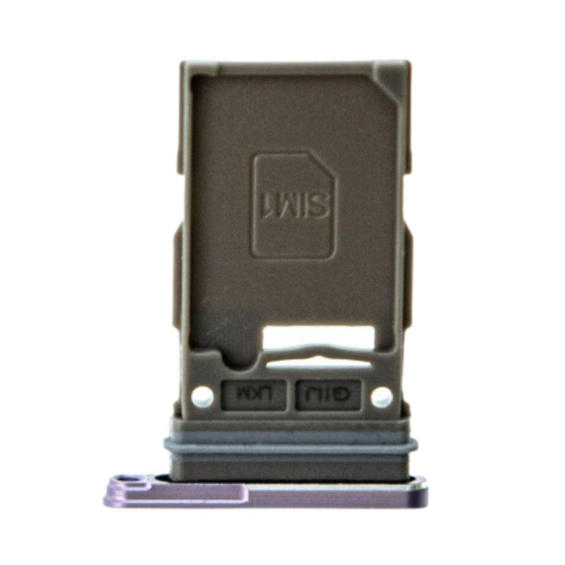 Load image into Gallery viewer, Samsung Galaxy S21 FE (G990) Sim Card Tray Holder - Polar Tech Australia