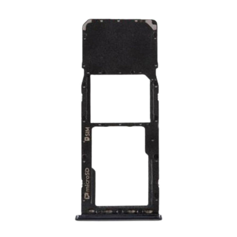 Cargue la imagen en el visor de la galería, Samsung Galaxy A7 2018 (A750) Single SIM Card Tray - Polar Tech Australia