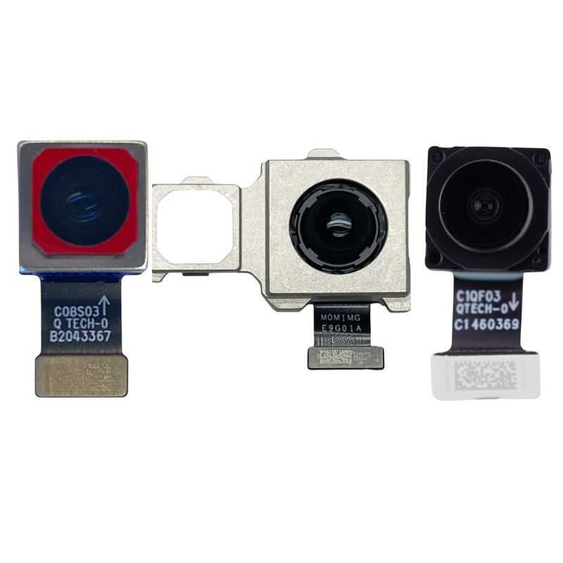 Cargue la imagen en el visor de la galería, OnePlus 1+10 Pro - Back Rear Main Camera Module Flex - Polar Tech Australia