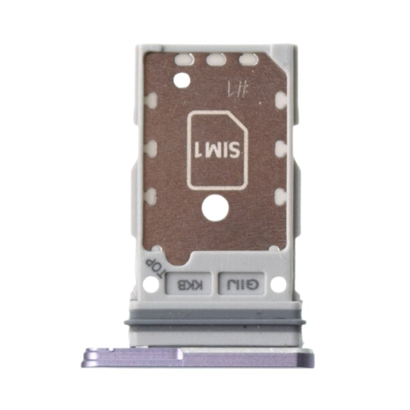 Load image into Gallery viewer, Samsung Galaxy S21 FE (G990) Sim Card Tray Holder - Polar Tech Australia