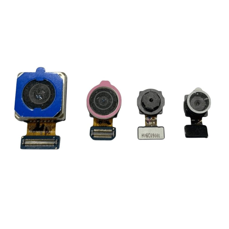 Load image into Gallery viewer, Samsung Galaxy A52 (A525 / A526) -  Back Main Rear Camera Flex - Polar Tech Australia