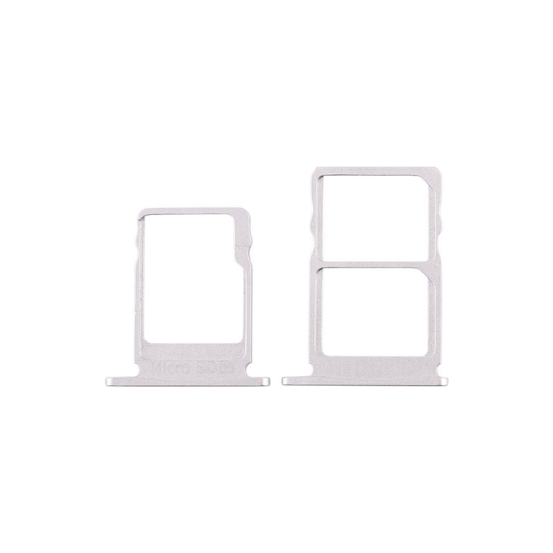 Load image into Gallery viewer, Nokia 5 (TA-1053)  Sim Card Micro SD Memory Card Tray Holder - Polar Tech Australia