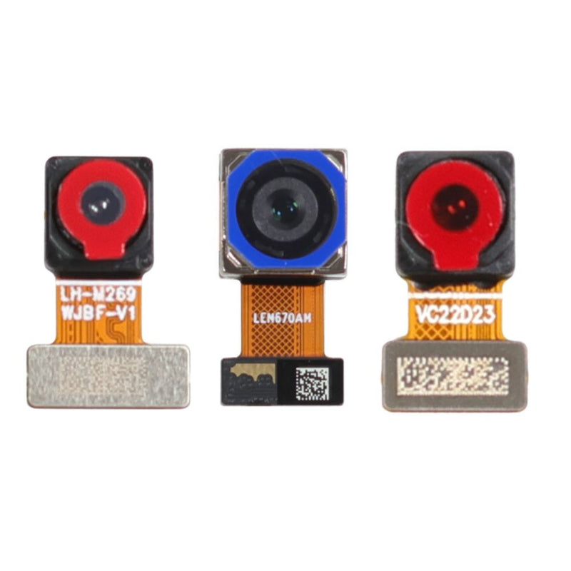 Load image into Gallery viewer, Samsung Galaxy A05S (A057) Back Rear Main Camera Module Flex - Polar Tech Australia