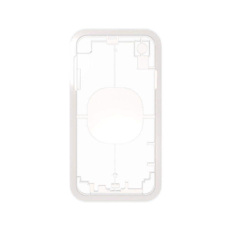 Cargue la imagen en el visor de la galería, Laser Machine Protection Mold Compatible For iPhone XR (M-Triangel) - Polar Tech Australia