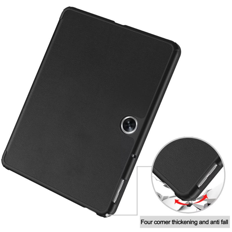 Cargue la imagen en el visor de la galería, OPPO Pad Neo (OPD2302, OPD2303) - Full Coverage Shockproof Air Cushion Magnetic Case - Polar Tech Australia