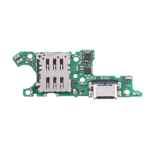 HUAWEI Honor Magic5 Lite (RMO-NX3) Charging port Charger Connector Sub board - Polar Tech Australia