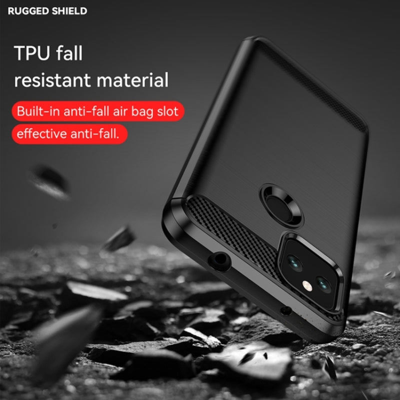 Load image into Gallery viewer, Google Pixel 5 - Heavy Duty Rugged Anti Knock Back Cover - Polar Tech Australia