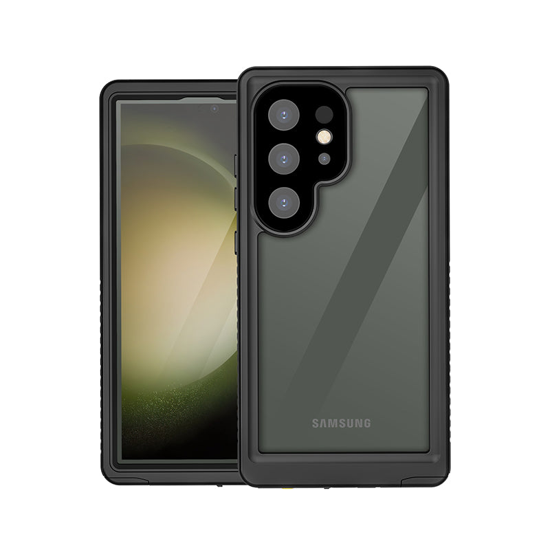 Cargue la imagen en el visor de la galería, Samsung Galaxy S24 / S24 Plus / S24 Ultra Redpepper Waterproof Heavy Duty Tough Armor Case - Polar Tech Australia