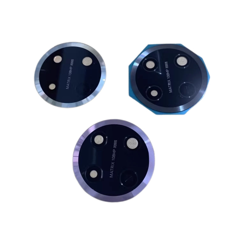 Cargue la imagen en el visor de la galería, Honor Magic7 Lite (BRP-NX1) - Rear Camera Lens Glass - Polar Tech Australia