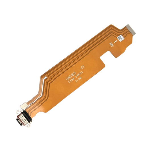 OPPO Reno12 (China) (PJV110) - Charging Port Flex - Polar Tech Australia