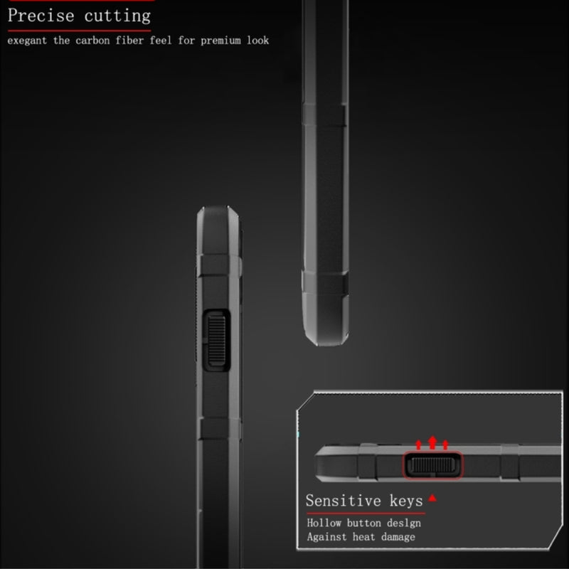 Cargue la imagen en el visor de la galería, Google Pixel 4 XL - Military Rugged Shield Heavy Duty Drop Proof Case - Polar Tech Australia