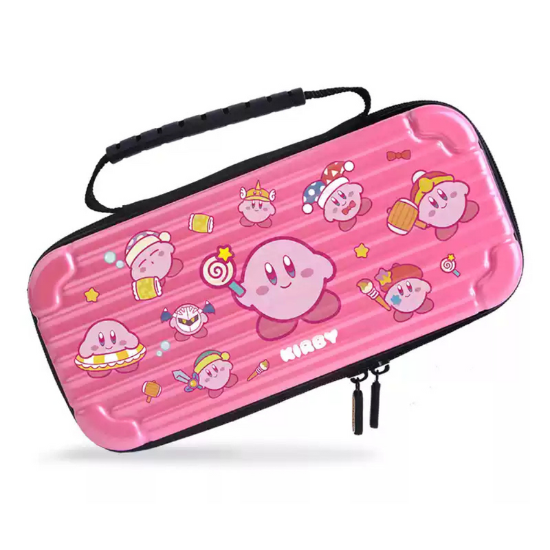 Cargue la imagen en el visor de la galería, Nintendo Switch Storage Hard Shell Bag Protective Case Portable Organizer Accessories - Polar Tech Australia