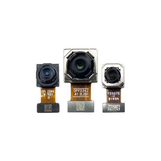 Xiaomi Mi 11 Lite - Back Rear Camera Flex - Polar Tech Australia