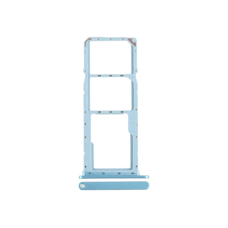 Load image into Gallery viewer, Nokia 2.4 (TA-1277) Replacement Sim Card Tray Holder - Polar Tech Australia