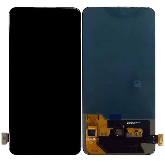 Vivo S1 Pro (V1832A, V1832T)/X27 - LCD Touch Digitiser Glass Display Screen Assembly - Polar Tech Australia
