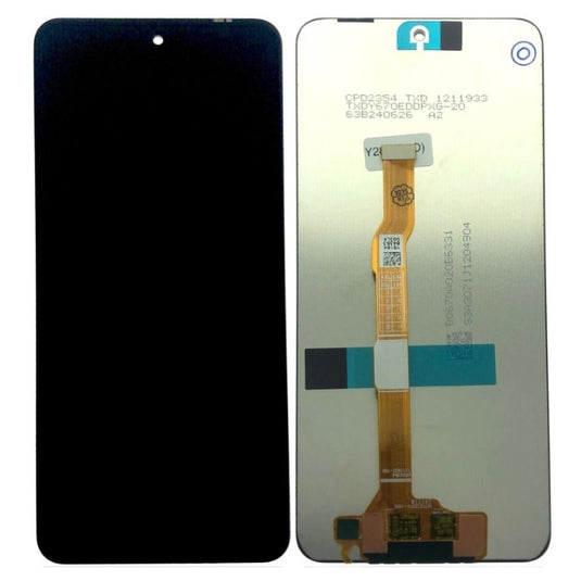 Vivo Y28 5G (V2315) - LCD Touch Digitiser Glass Display Screen Assembly - Polar Tech Australia