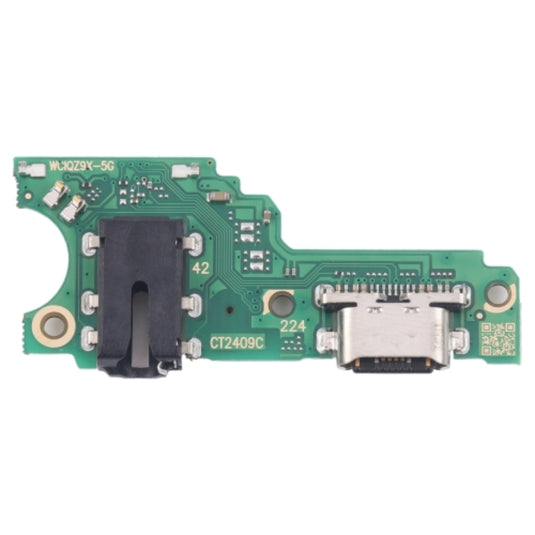 Vivo Y28 5G - Charging Port Charger Connector & Headphone Jack Sub Board - Polar Tech Australia