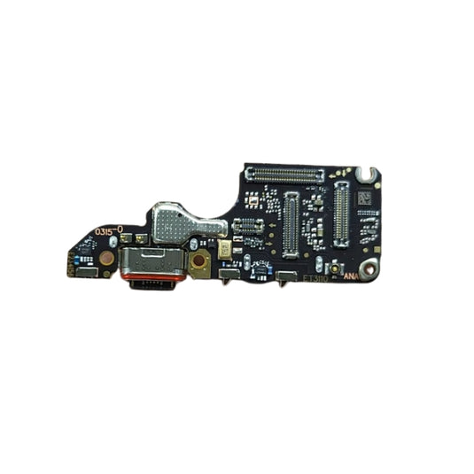 Vivo V40 (V2348) - Charging Port Charger Connector & Sim Reader Sub Board - Polar Tech Australia