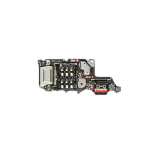 Vivo X100 Ultra (V2366GA, V2366HA) - Charging Port Charger Connector & Sim Reader Sub Board - Polar Tech Australia