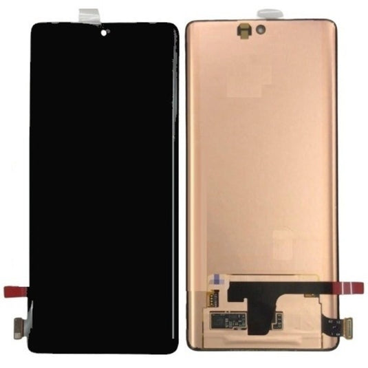 Vivo V30/V30 Pro - AMOLED LCD Touch Digitiser Glass Display Screen Assembly - Polar Tech Australia