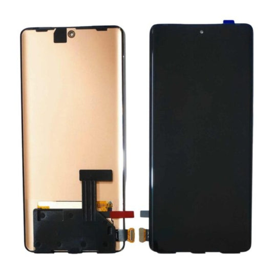 Vivo V40 Pro (V2347) - AMOLED LCD Touch Digitiser Glass Display Screen Assembly - Polar Tech Australia