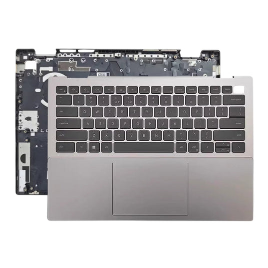 Dell Inspiron 14 7420 7425 2-in-1 Series - Laptop Keyboard With Trackpad Palmrest US Layout Assembly - Polar Tech Australia