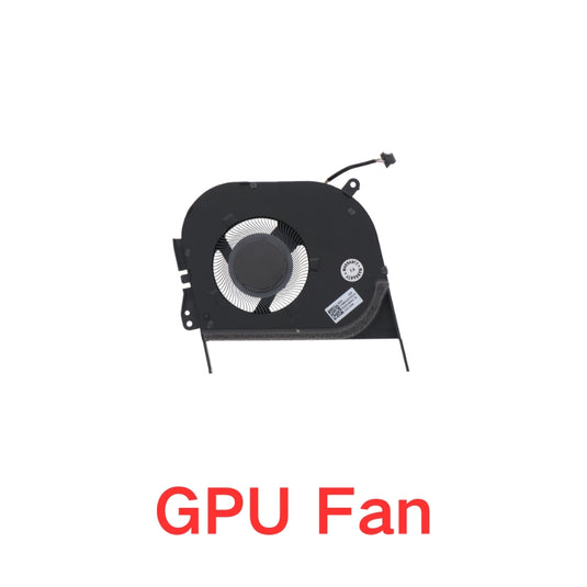 ASUS VivoBook M6500 / N7600 / M3500 / K3500 / K6500 Series - Laptop CPU & GPU Cooling Fan - Polar Tech Australia