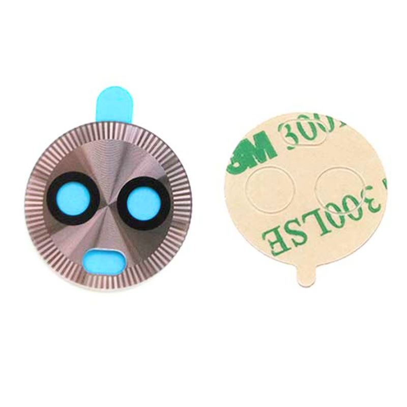 Cargue la imagen en el visor de la galería, Motorola Moto G6 Back Rear Camera Replacement Glass Lens - Polar Tech Australia