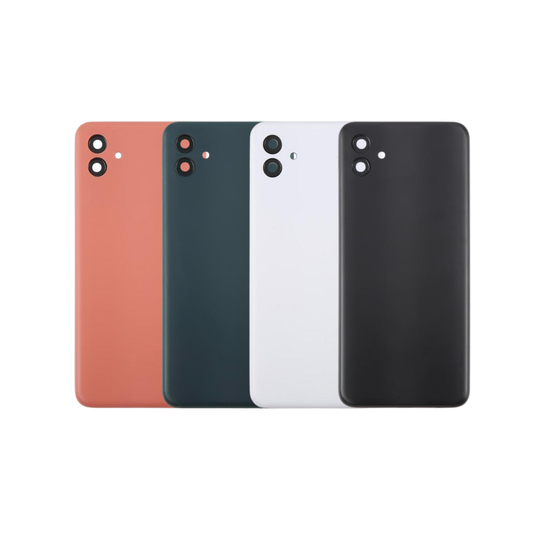 Samsung Galaxy A04 (A045) - Back Rear Battery Cover Panel - Polar Tech Australia