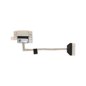 Cargue la imagen en el visor de la galería, Microsoft Surface Laptop Go 2 / 3 (2013) - SurfLink Charger Port Charging Connector Flex - Polar Tech Australia