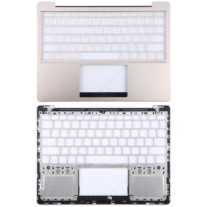 Cargue la imagen en el visor de la galería, Microsoft Surface Laptop Go 2 / 3 (2013) - Keyboard Palmrest Cover Replacement Parts - Polar Tech Australia