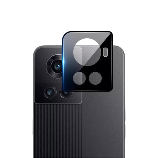 OnePlus 10R - Full Covered Camera Lens Glass Protector - Polar Tech Australia