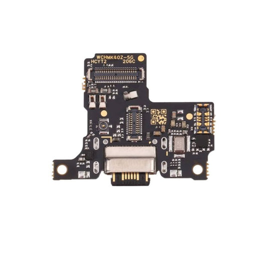 XIAOMI Poco F3 GT/Redmi K40 Gaming - Charging Port Sub Board - Polar Tech Australia