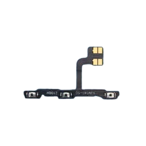 HUAWEI Mate 40 / Mate 40E 4G / Mate 40E 5G - Power & Volume Button Flex - Polar Tech Australia