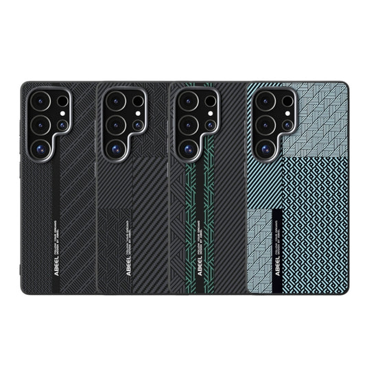 Samsung Galaxy S25 Edge (SM-S937) - Micro Relief MagSafe Magnetic Phone Case - Polar Tech Australia