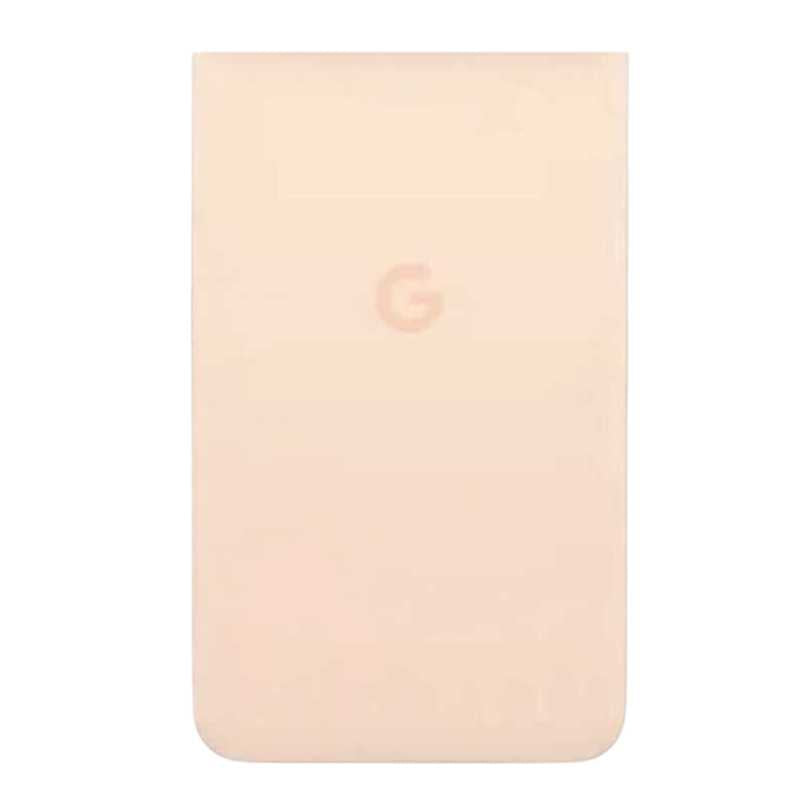 Chargez l'image dans la visionneuse de la galerie, Google Pixel 8 (GKWS6) - Top & Bottom Back Rear Glass Panel - Polar Tech Australia