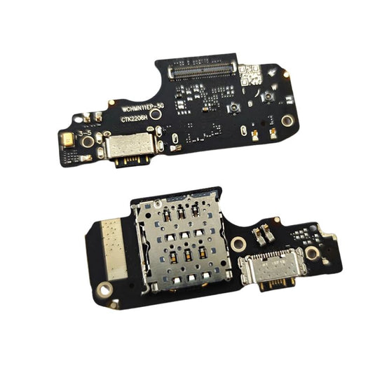 XIAOMI Poco X4 Pro 5G (2201116PG) - Charging Port & Sim Reader Sub Board - Polar Tech Australia
