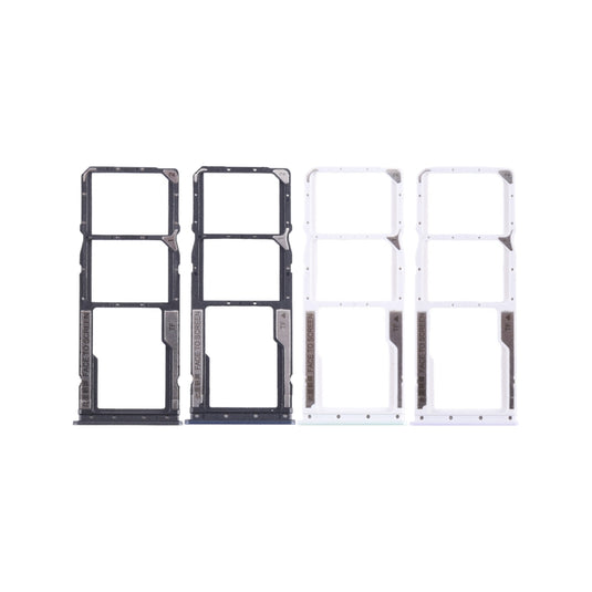 Xiaomi Redmi 12C - Sim Card Holder Tray - Polar Tech Australia