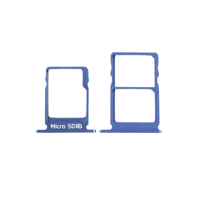 Load image into Gallery viewer, Nokia 5 (TA-1053)  Sim Card Micro SD Memory Card Tray Holder - Polar Tech Australia