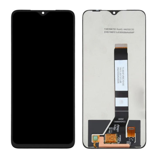XIAOMI Poco M3 Pro 4G - LCD Touch Digitiser Display Screen Assembly - Polar Tech Australia