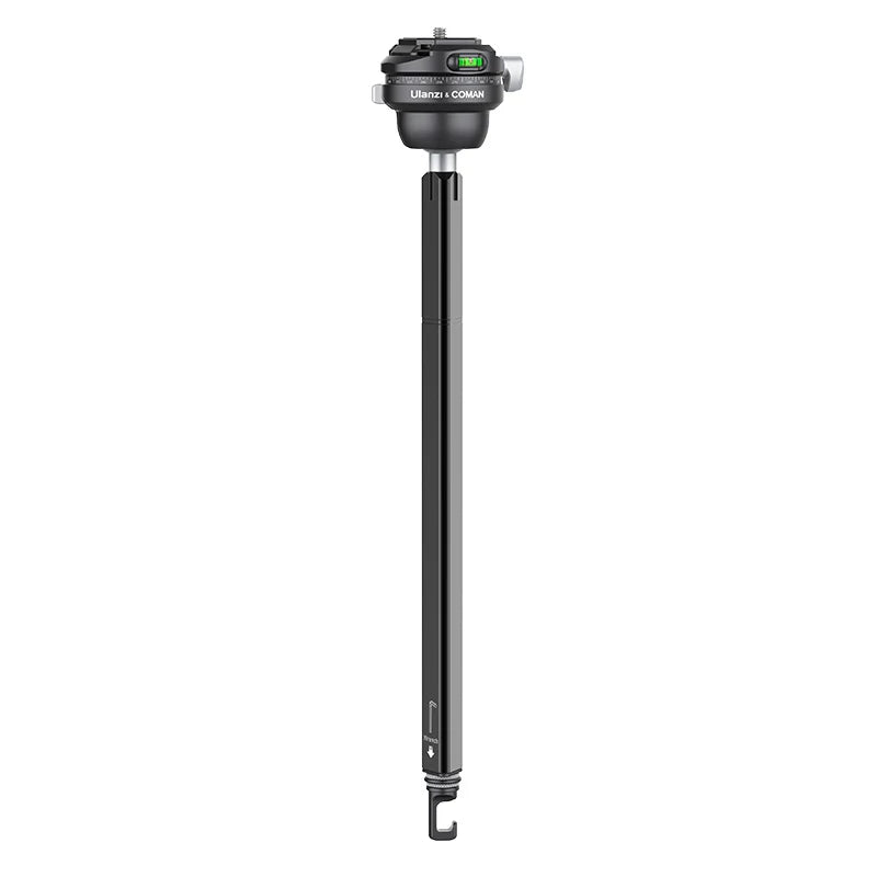 Cargue la imagen en el visor de la galería, Ulanzi Zero F38 Quick Release Travel Tripod 3131 - Polar Tech Australia