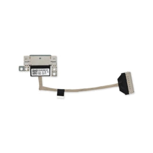 Cargue la imagen en el visor de la galería, Microsoft Surface Laptop Go 2 / 3 (2013) - SurfLink Charger Port Charging Connector Flex - Polar Tech Australia