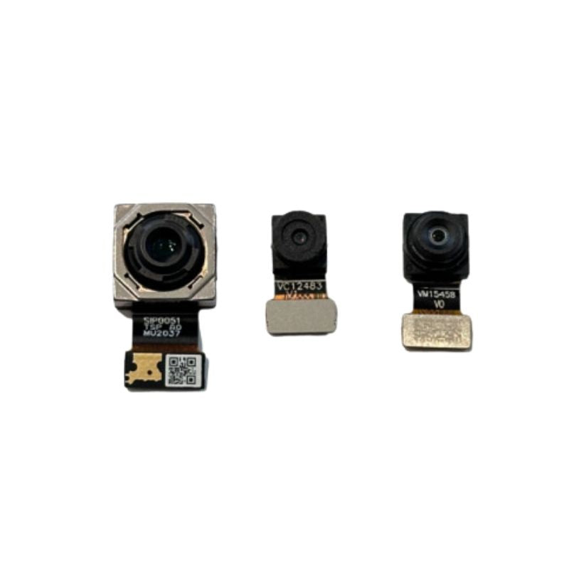 Load image into Gallery viewer, Nokia G50 (TA-1358) Back Rear Main Camera Module Flex - Polar Tech Australia